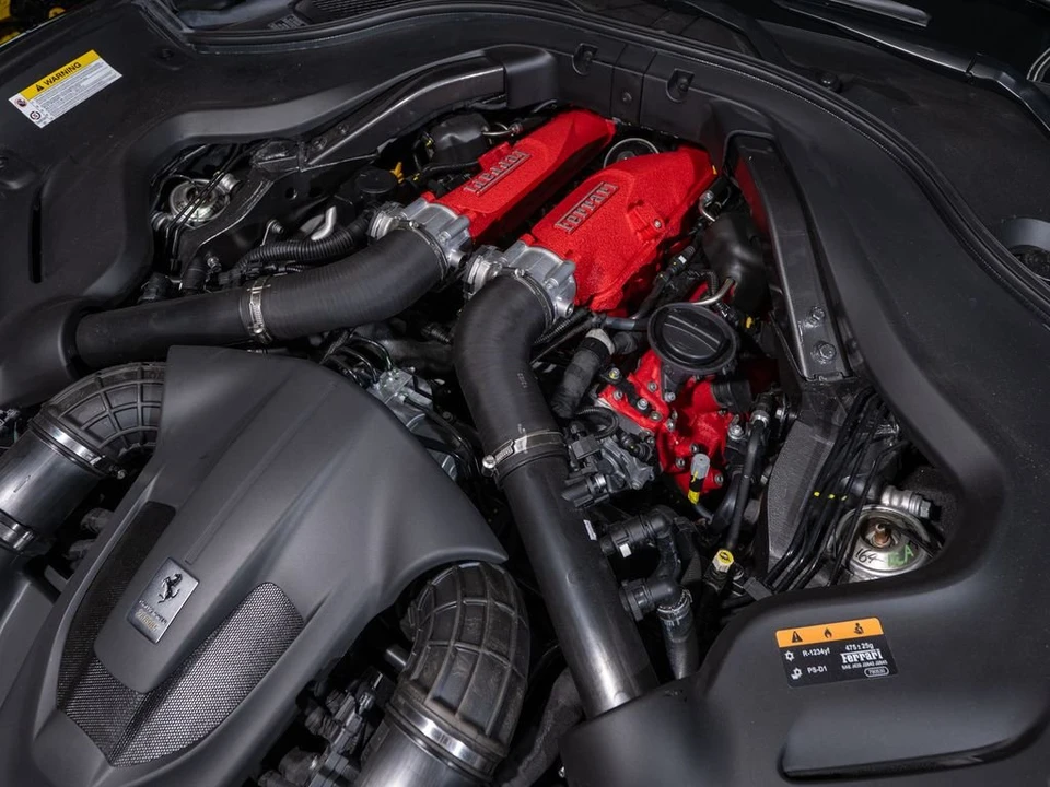 2023 Ferrari Portofino M - Image 26 of 31