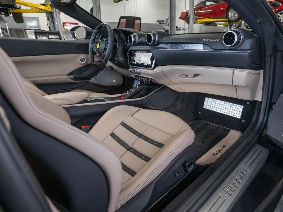 2023 Ferrari Portofino M - Image 17 of 31