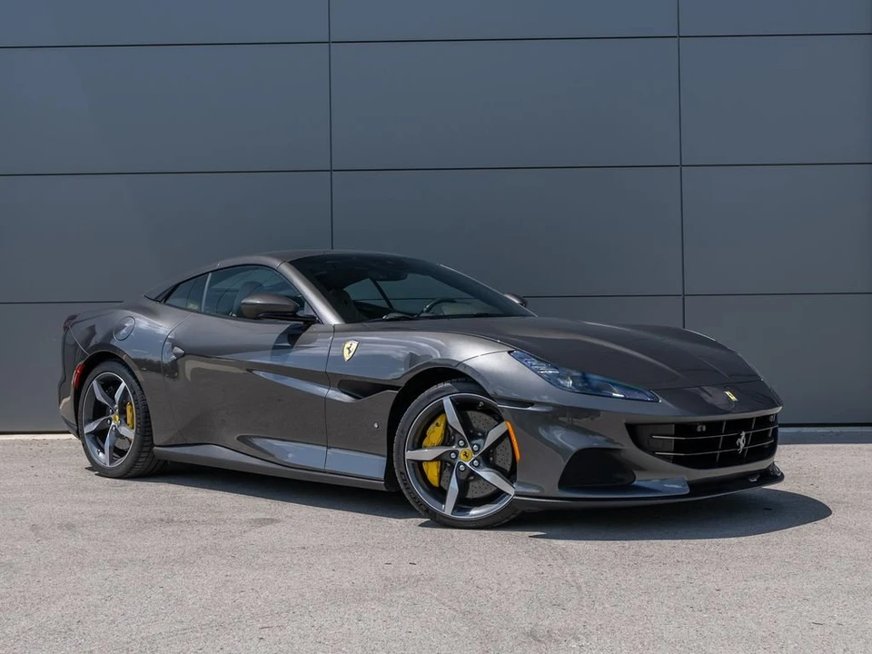 2023 Ferrari Portofino M - Image 5 of 31