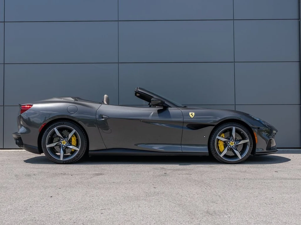 2023 Ferrari Portofino M - Image 7 of 31