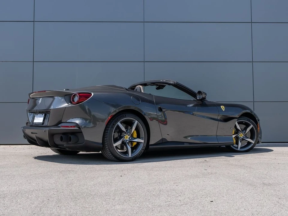 2023 Ferrari Portofino M - Image 8 of 31