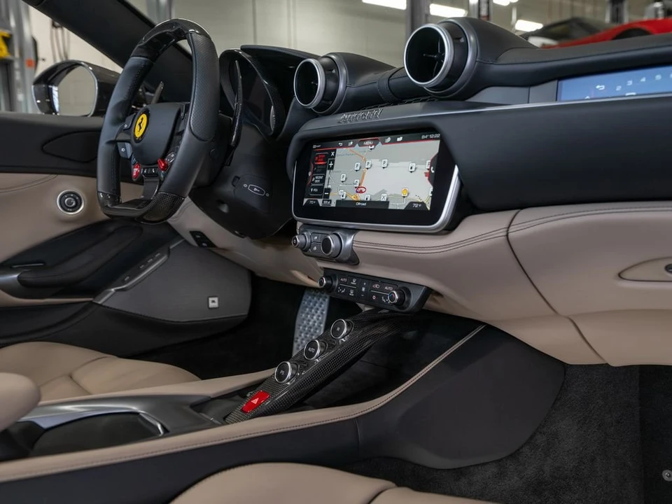 2023 Ferrari Portofino M - Image 18 of 31