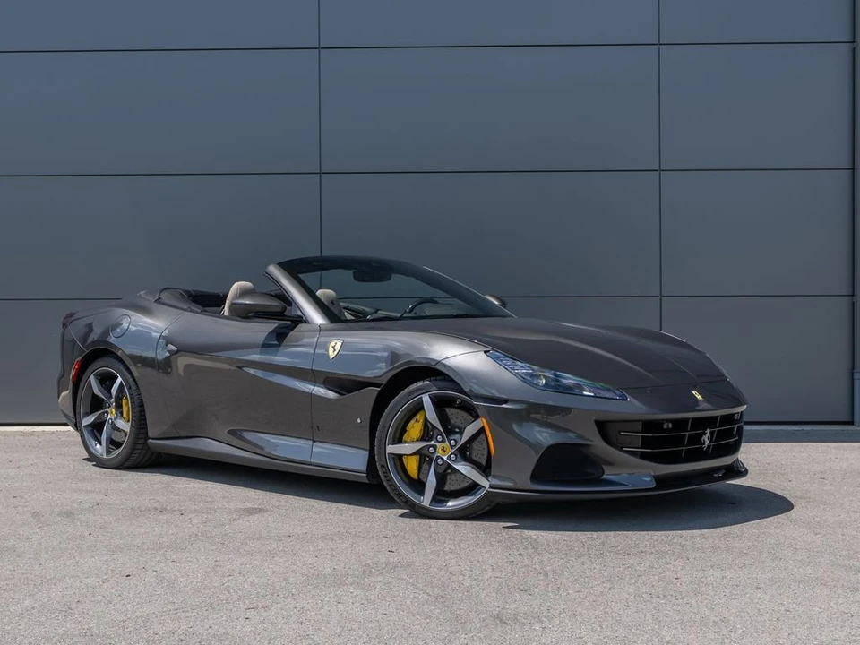 2023 Ferrari Portofino M - Image 6 of 31