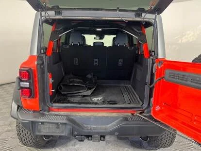 2023 Ford Bronco Raptor 6th Gen - Image 9 of 9
