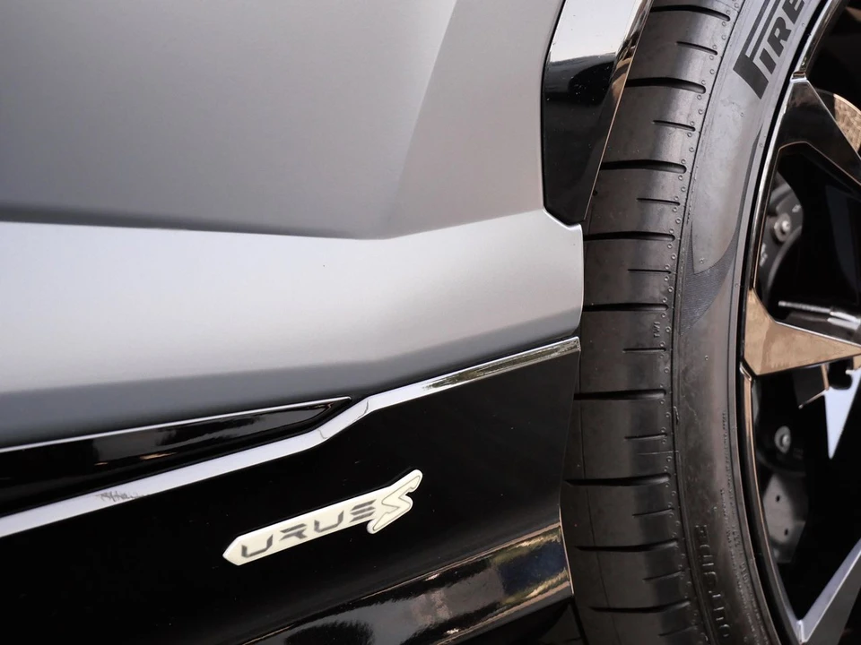 2023 Lamborghini Urus S - Image 6 of 27