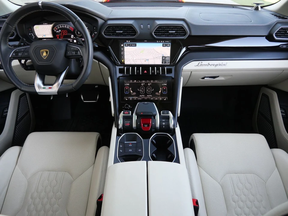 2023 Lamborghini Urus S - Image 21 of 27