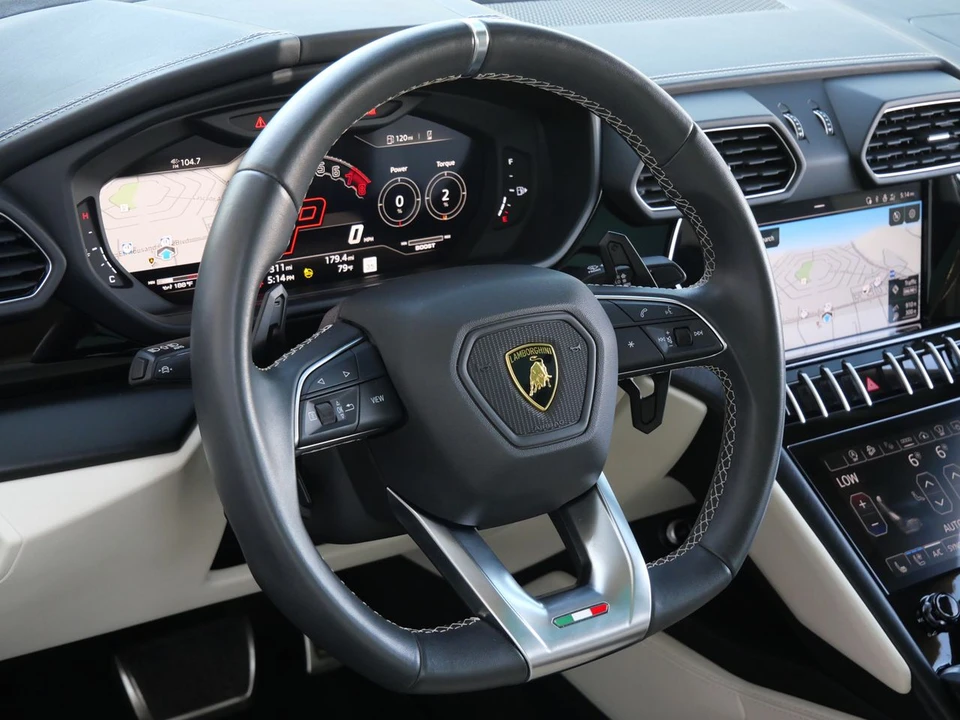 2023 Lamborghini Urus S - Image 10 of 27