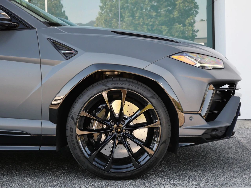 2023 Lamborghini Urus S - Image 11 of 27