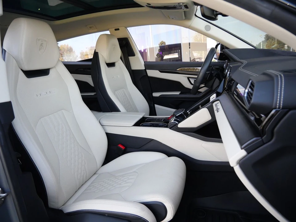 2023 Lamborghini Urus S - Image 25 of 27