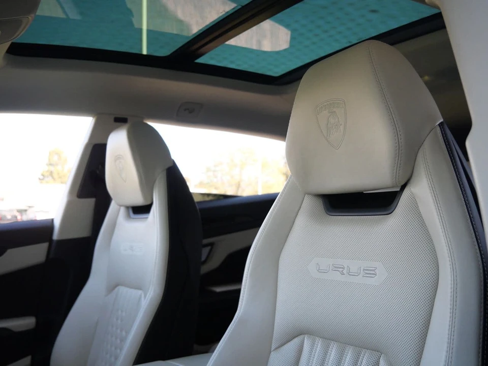 2023 Lamborghini Urus S - Image 17 of 27