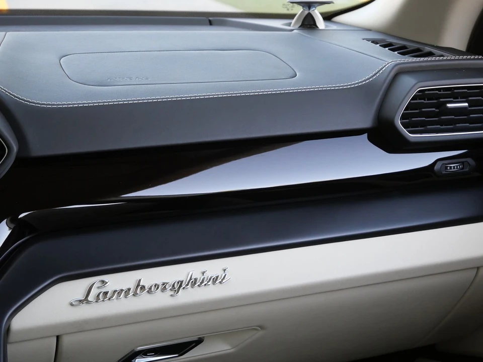 2023 Lamborghini Urus S - Image 22 of 27
