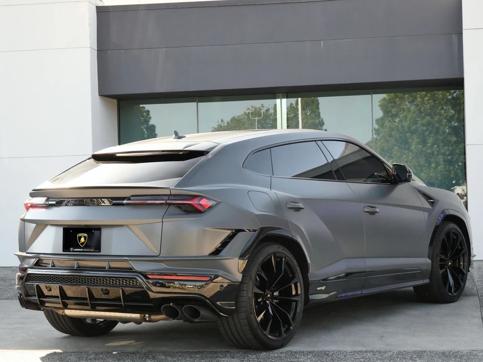 2023 Lamborghini Urus S - Image 7 of 27
