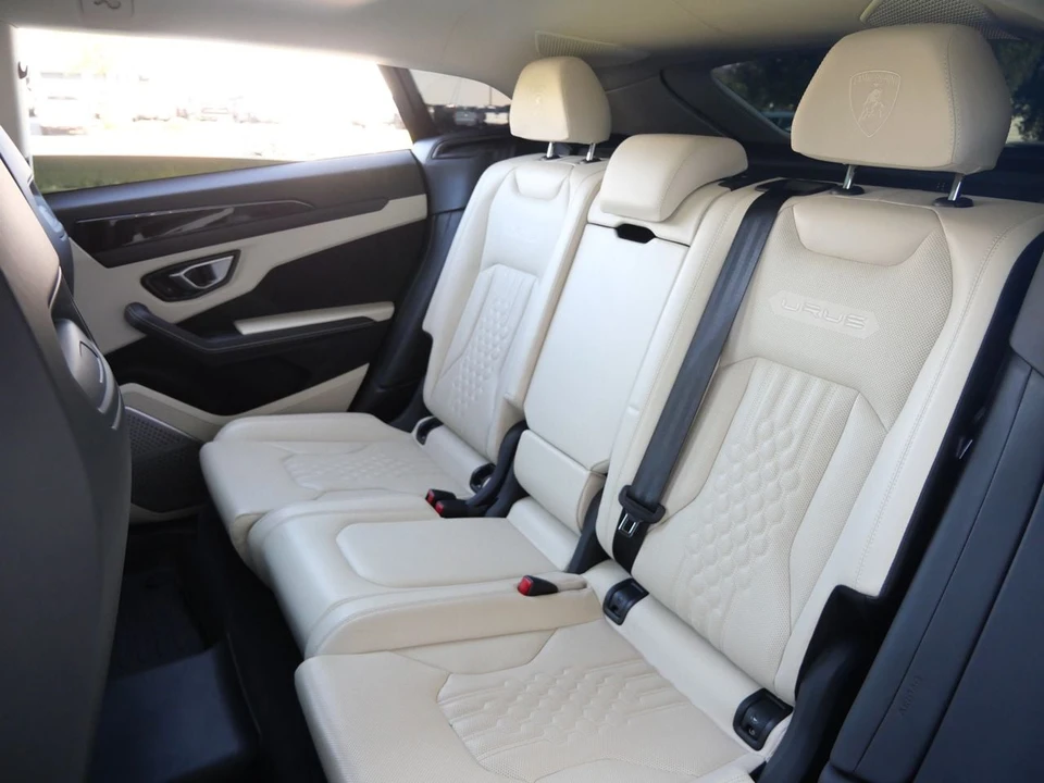 2023 Lamborghini Urus S - Image 19 of 27
