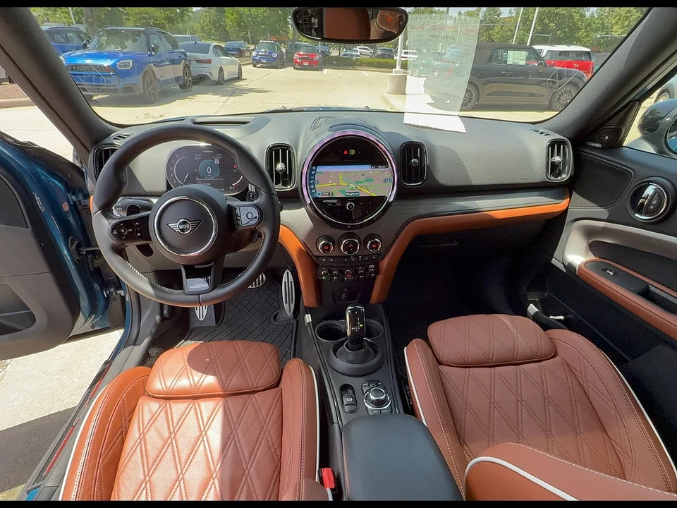 2023 Mini Countryman - Image 7 of 7