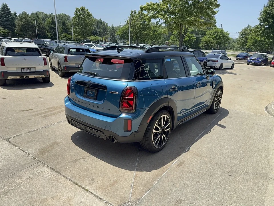 2023 Mini Countryman - Image 4 of 7