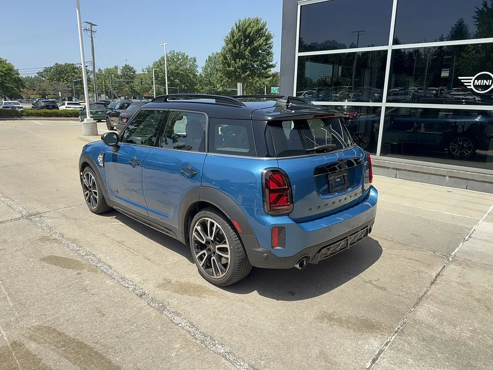 2023 Mini Countryman - Image 3 of 7