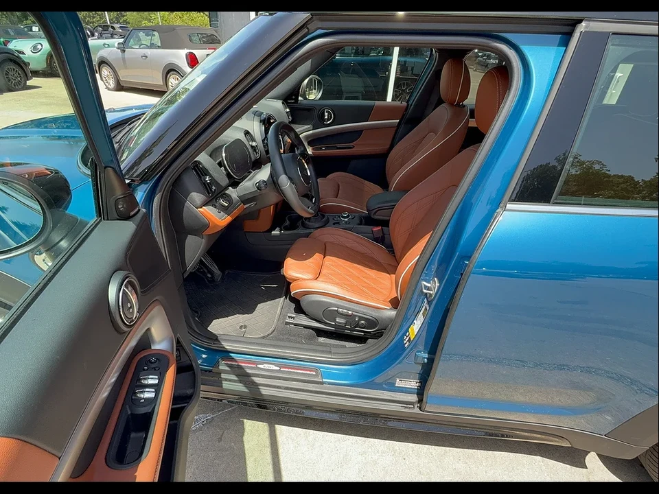 2023 Mini Countryman - Image 5 of 7