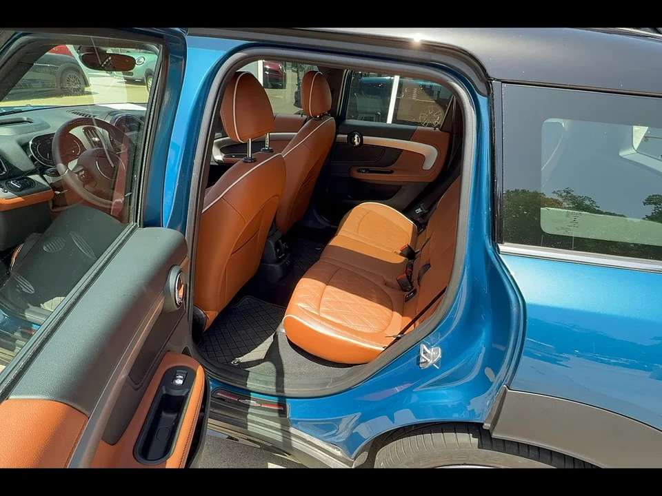 2023 Mini Countryman - Image 6 of 7