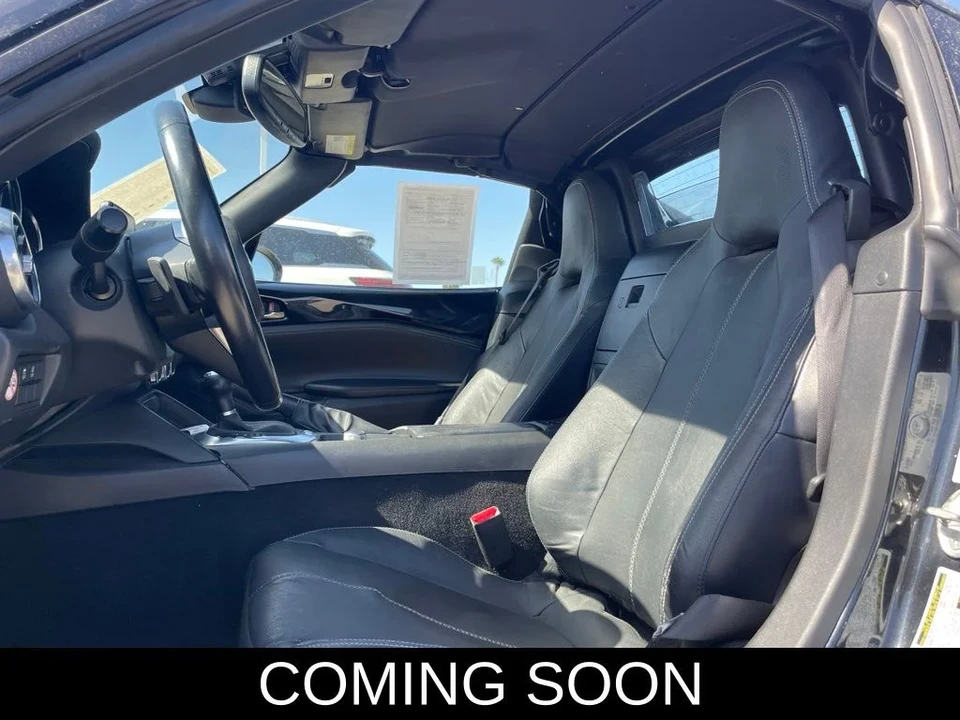 2023 Mazda ND MX-5 Miata - Image 7 of 7