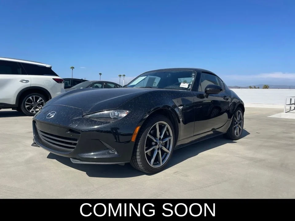 2023 Mazda ND MX-5 Miata - Image 5 of 7
