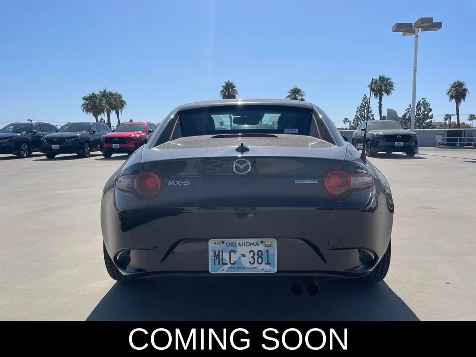 2023 Mazda ND MX-5 Miata - Image 3 of 7