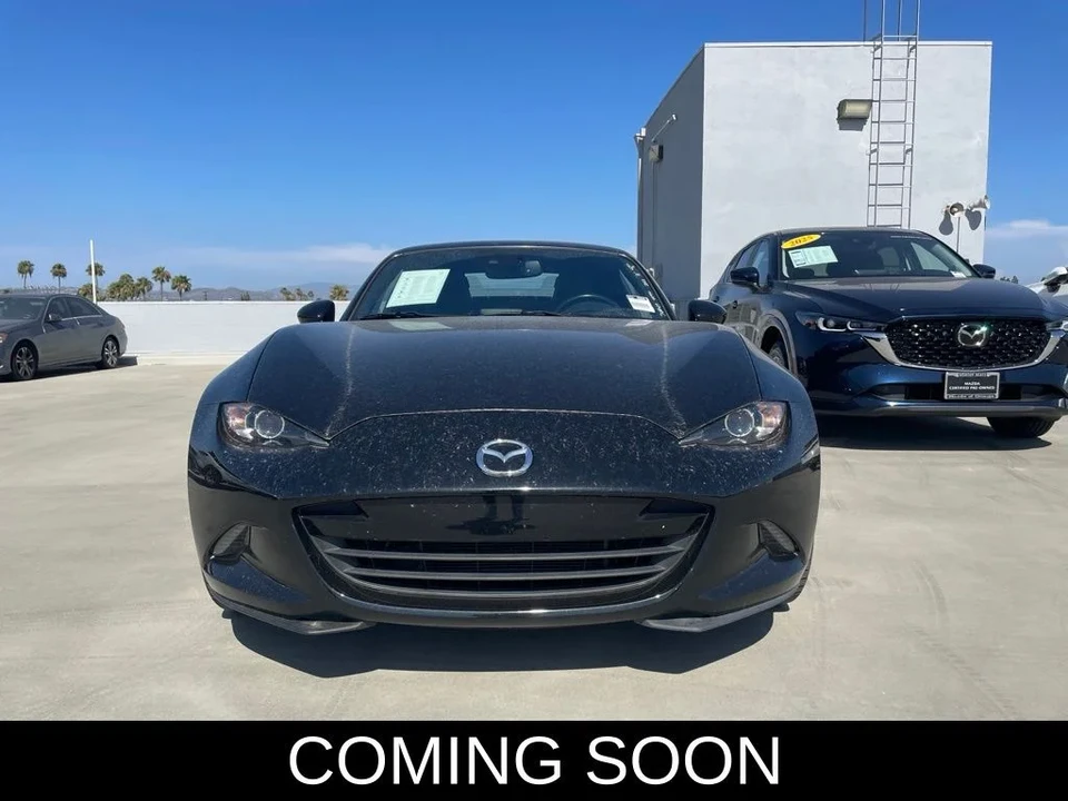 2023 Mazda ND MX-5 Miata - Image 6 of 7