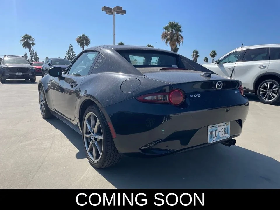 2023 Mazda ND MX-5 Miata - Image 4 of 7