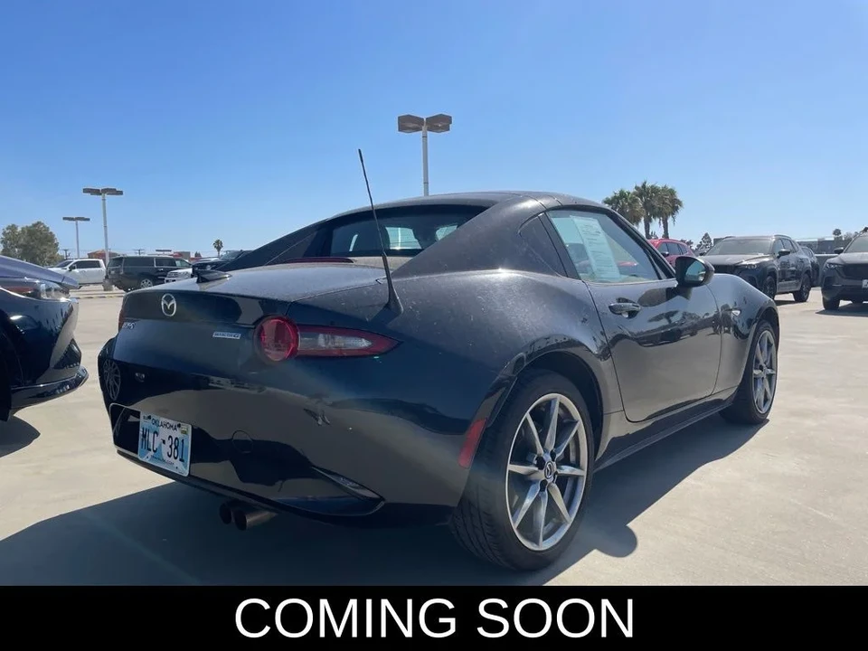 2023 Mazda ND MX-5 Miata - Image 2 of 7