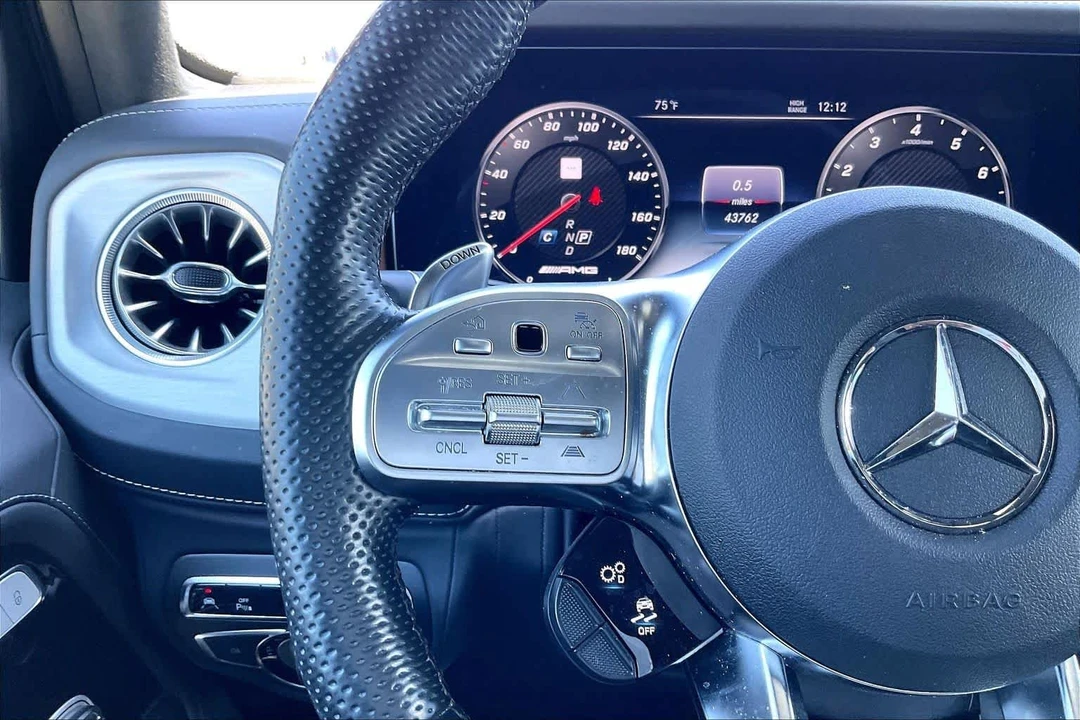2023 Mercedes-Benz W463 G 63 AMG 2nd Gen - Image 22 of 30