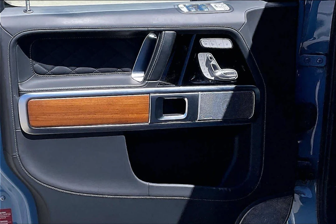 2023 Mercedes-Benz W463 G 63 AMG 2nd Gen - Image 20 of 30
