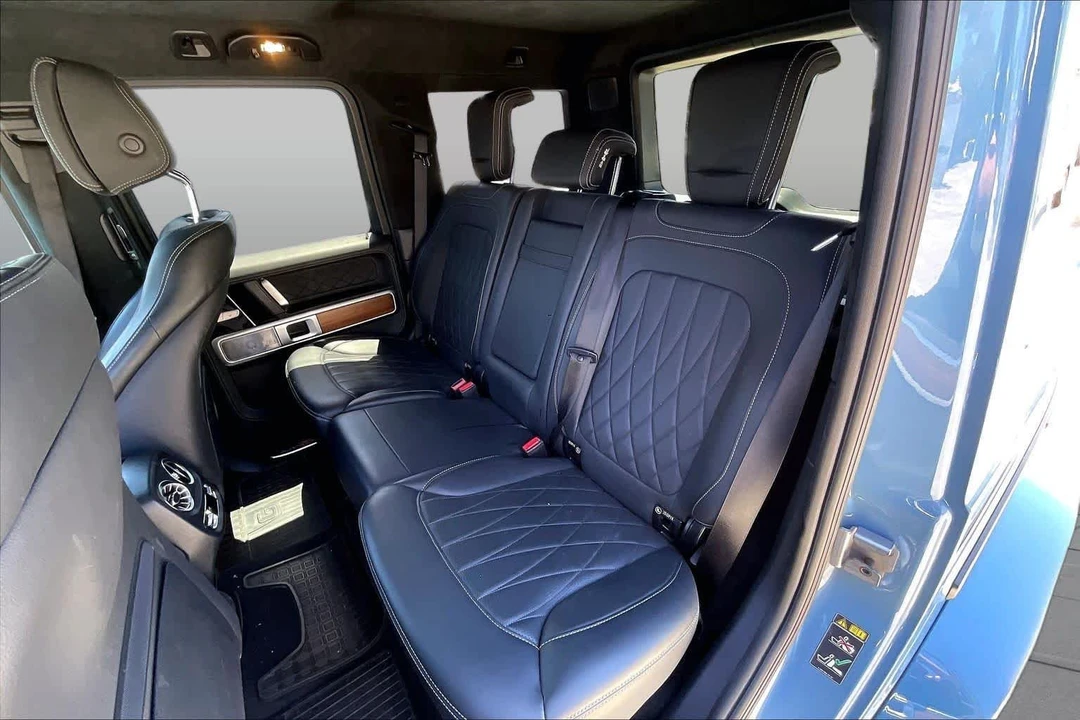 2023 Mercedes-Benz W463 G 63 AMG 2nd Gen - Image 19 of 30