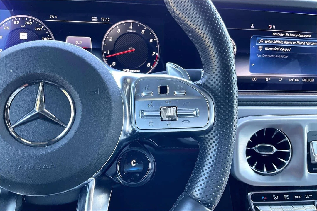 2023 Mercedes-Benz W463 G 63 AMG 2nd Gen - Image 23 of 30