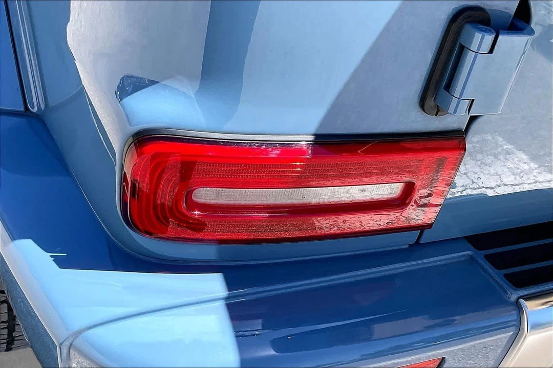 2023 Mercedes-Benz W463 G 63 AMG 2nd Gen - Image 26 of 30