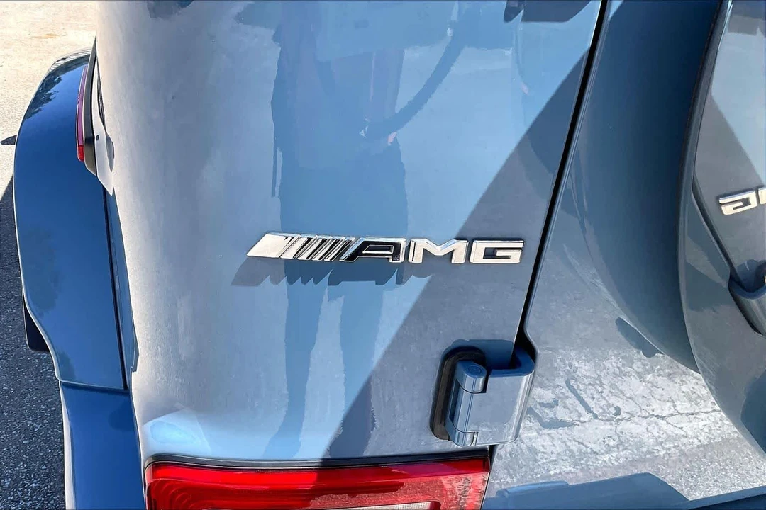 2023 Mercedes-Benz W463 G 63 AMG 2nd Gen - Image 29 of 30