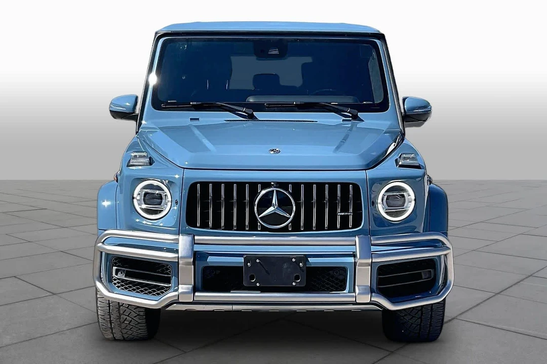 2023 Mercedes-Benz W463 G 63 AMG 2nd Gen - Image 3 of 30