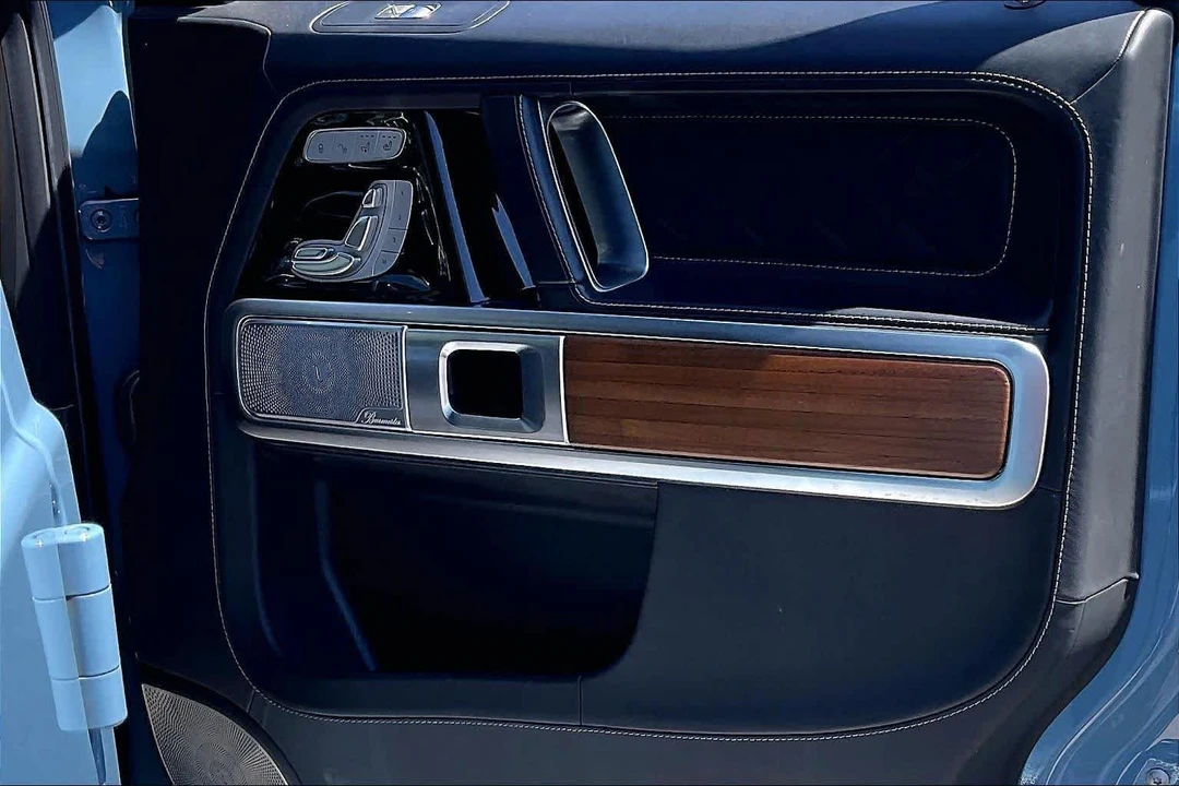 2023 Mercedes-Benz W463 G 63 AMG 2nd Gen - Image 21 of 30