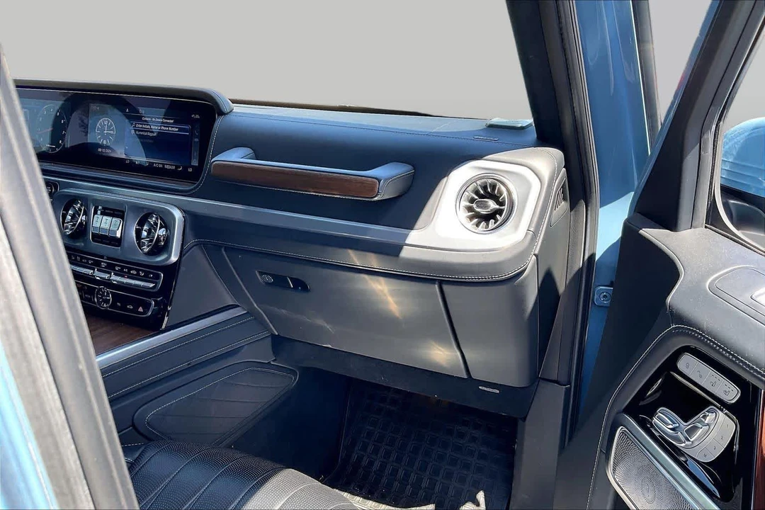 2023 Mercedes-Benz W463 G 63 AMG 2nd Gen - Image 17 of 30