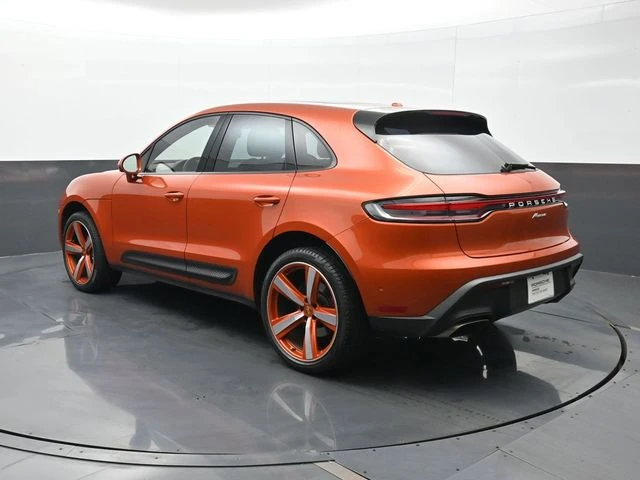 2023 Porsche Macan - Image 3 of 31