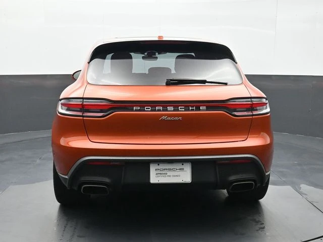 2023 Porsche Macan - Image 21 of 31