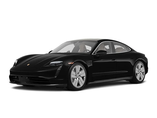 2023 Porsche Taycan - Image 1 of 1