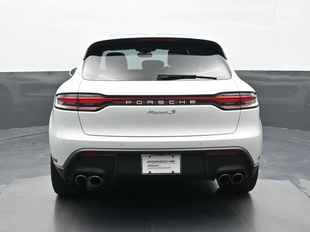 2023 Porsche Macan S - Image 20 of 31
