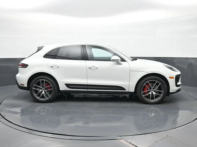 2023 Porsche Macan S - Image 22 of 31