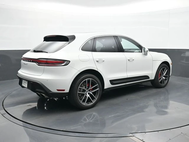 2023 Porsche Macan S - Image 21 of 31