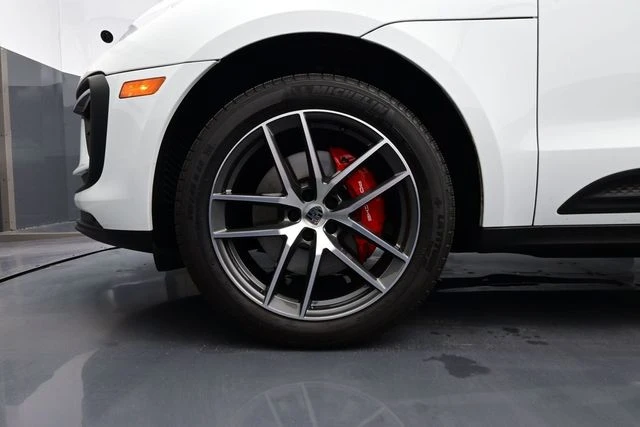 2023 Porsche Macan S - Image 6 of 31