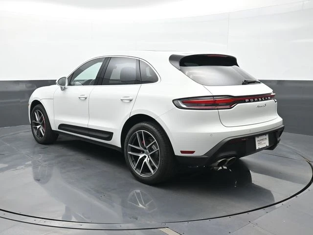 2023 Porsche Macan S - Image 3 of 31