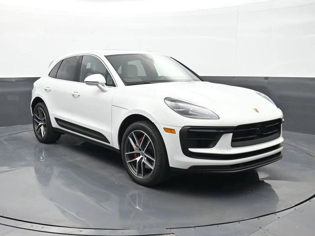 2023 Porsche Macan S - Image 23 of 31