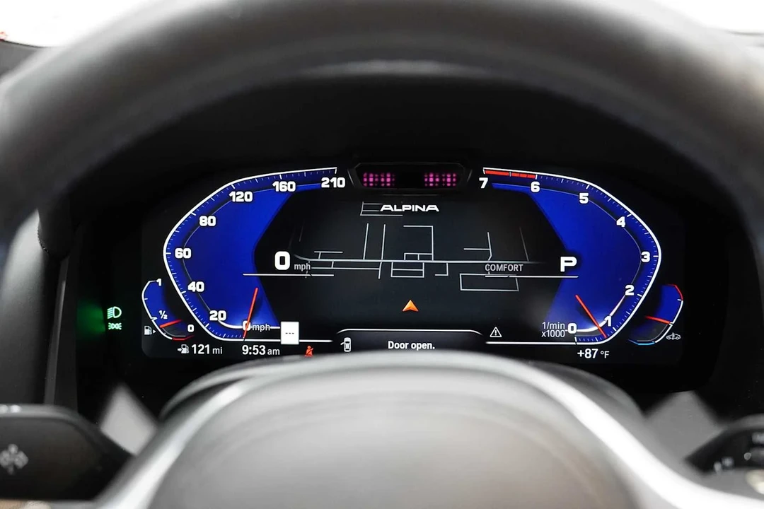 2024 BMW G14/G15/G16 8 Series - Image 16 of 26
