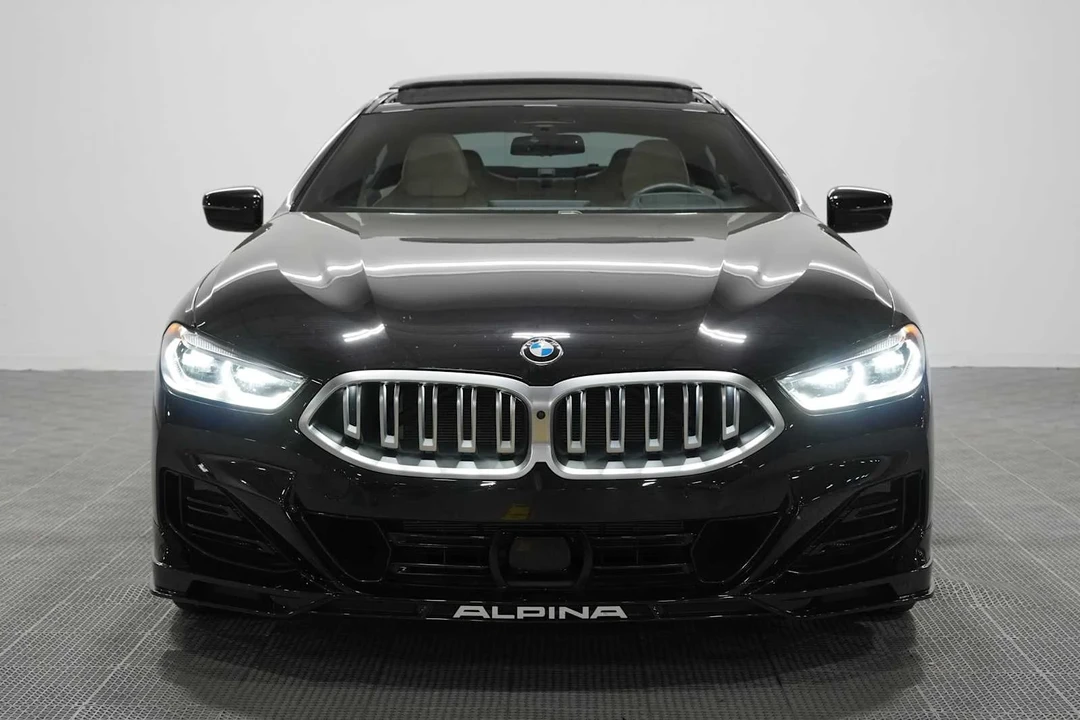 2024 BMW G14/G15/G16 8 Series - Image 2 of 26