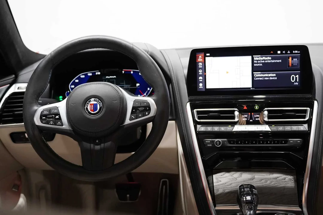 2024 BMW G14/G15/G16 8 Series - Image 25 of 26