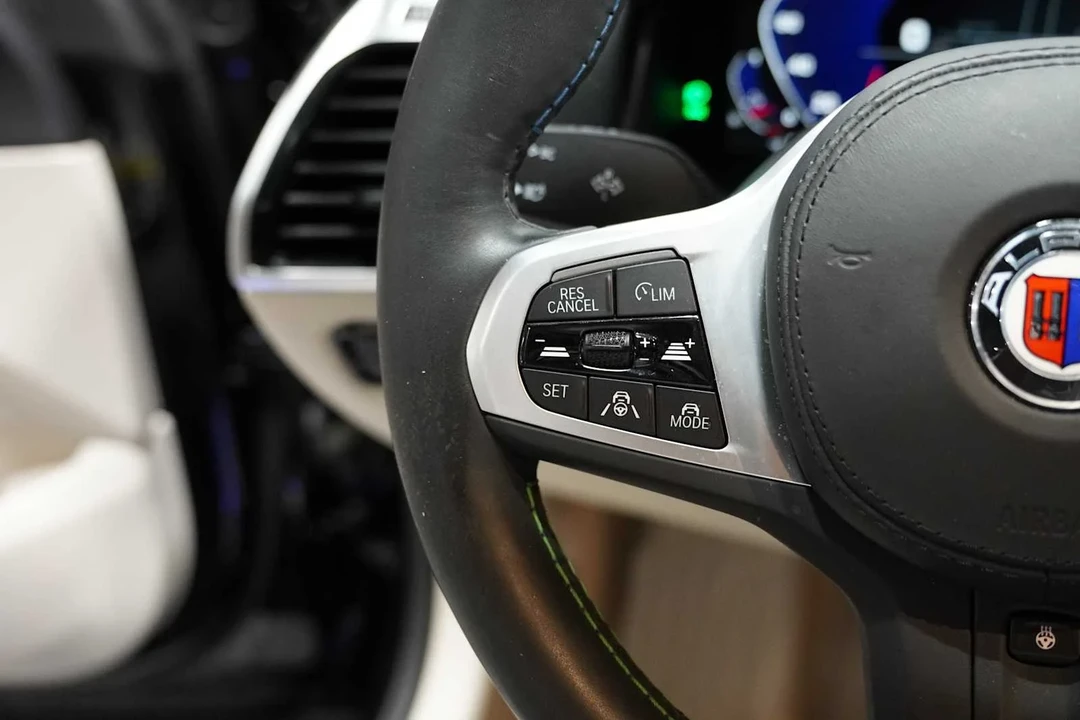 2024 BMW G14/G15/G16 8 Series - Image 23 of 26